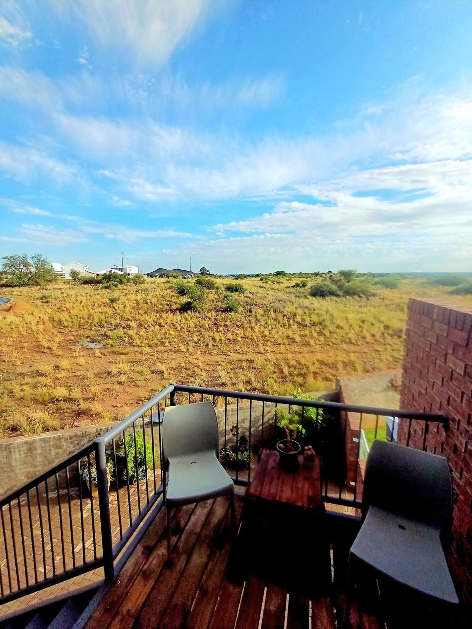 Sonvanger Selfcatering Orania Экстерьер фото