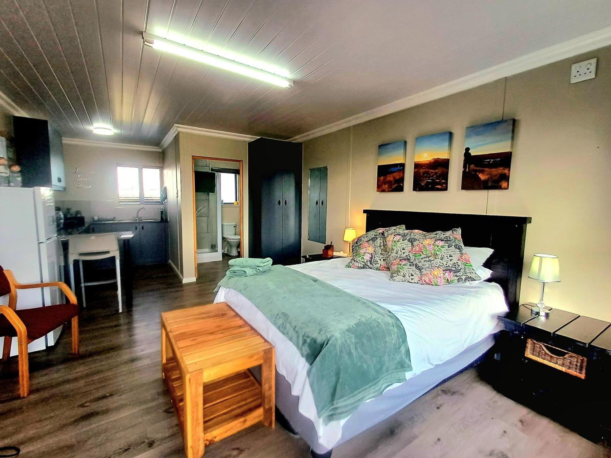 Sonvanger Selfcatering Orania Экстерьер фото