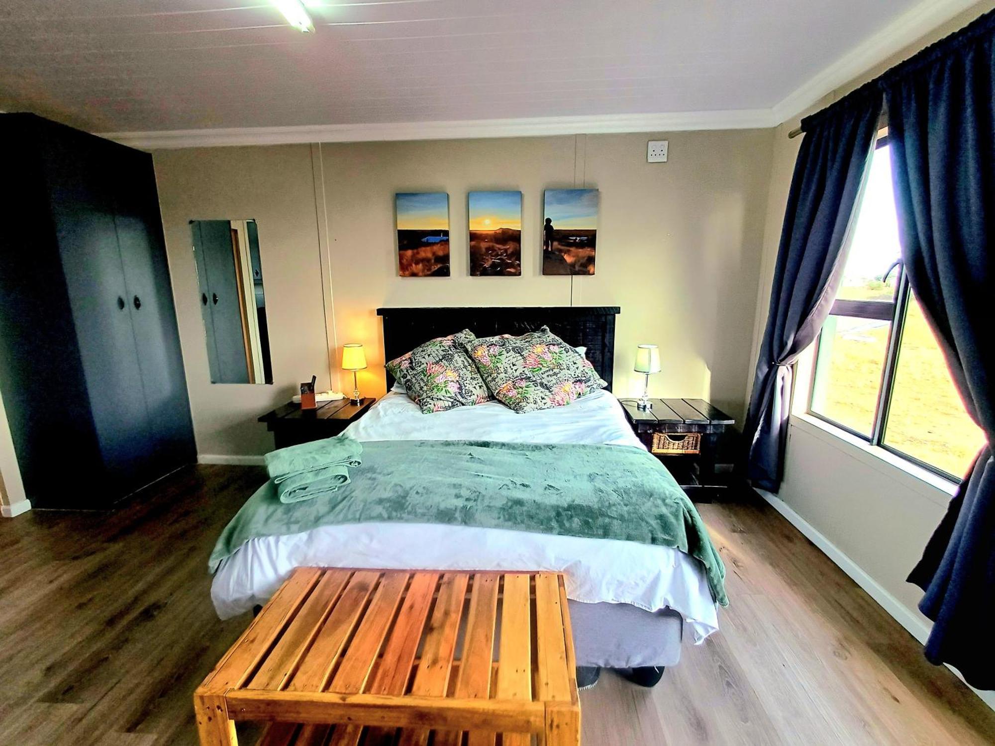 Sonvanger Selfcatering Orania Экстерьер фото