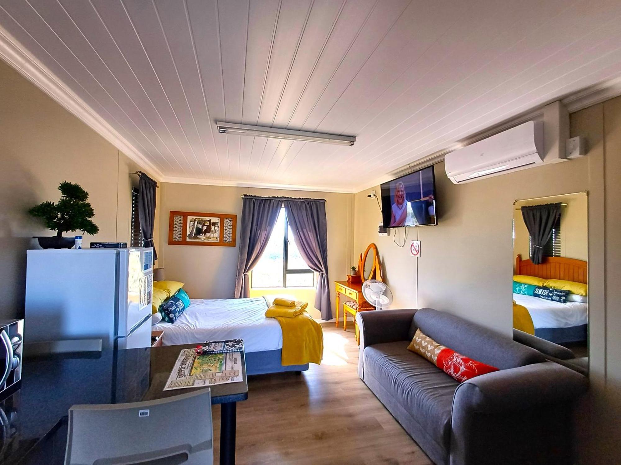 Sonvanger Selfcatering Orania Экстерьер фото